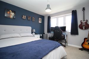 Bedroom Two- click for photo gallery